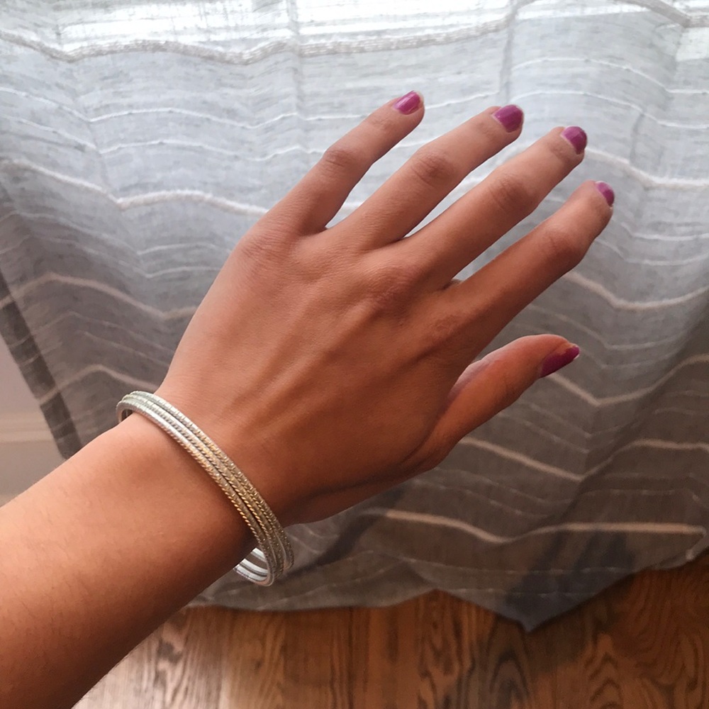 BANGLE BRACELETS!!!